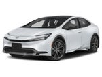 2023 Toyota Prius XLE AWD (Natl)