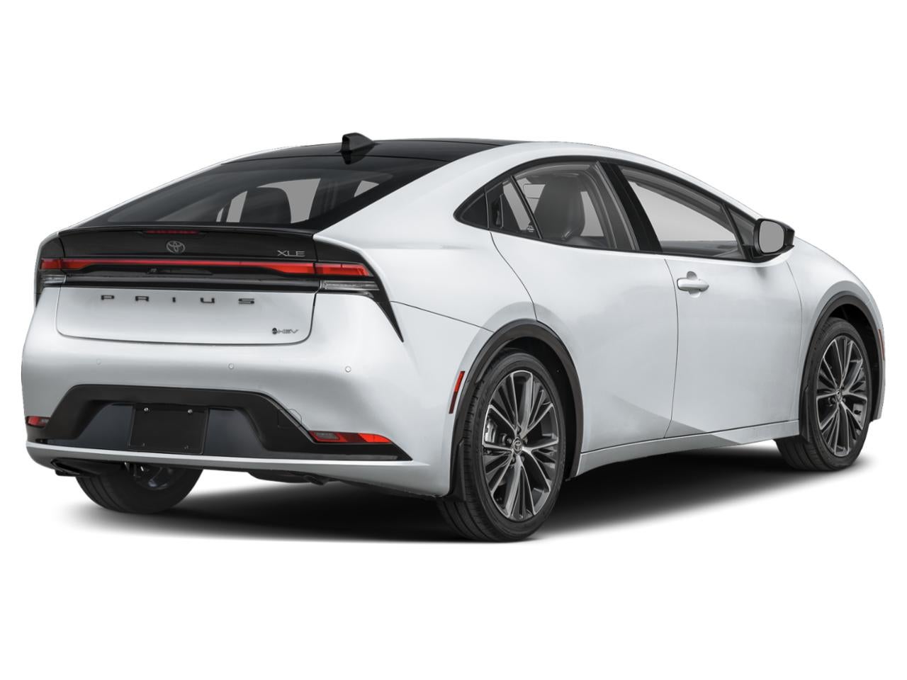 2023 Toyota Prius XLE AWD (Natl)