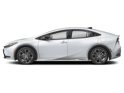 2023 Toyota Prius XLE AWD (Natl)
