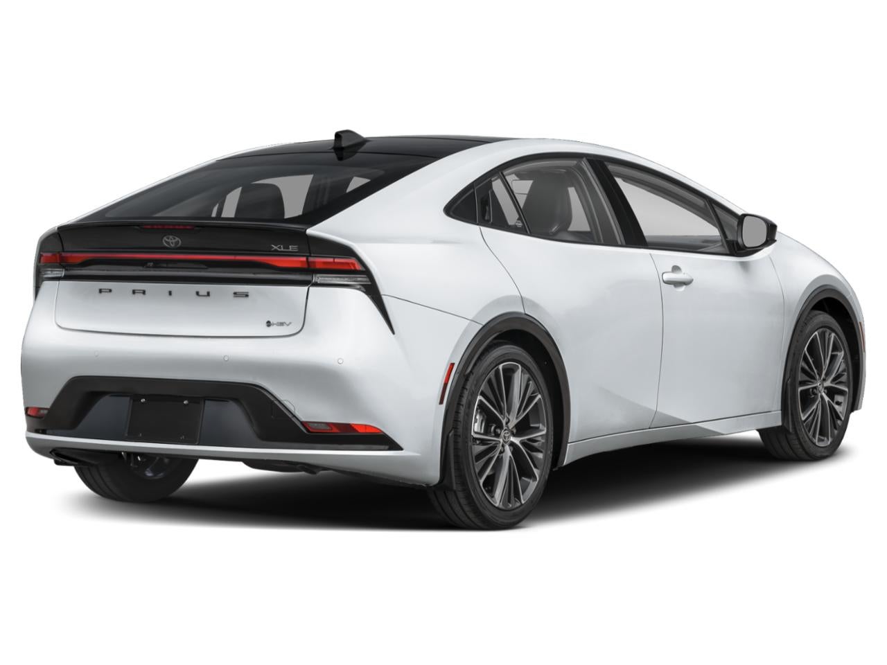 2023 Toyota Prius XLE AWD (Natl)