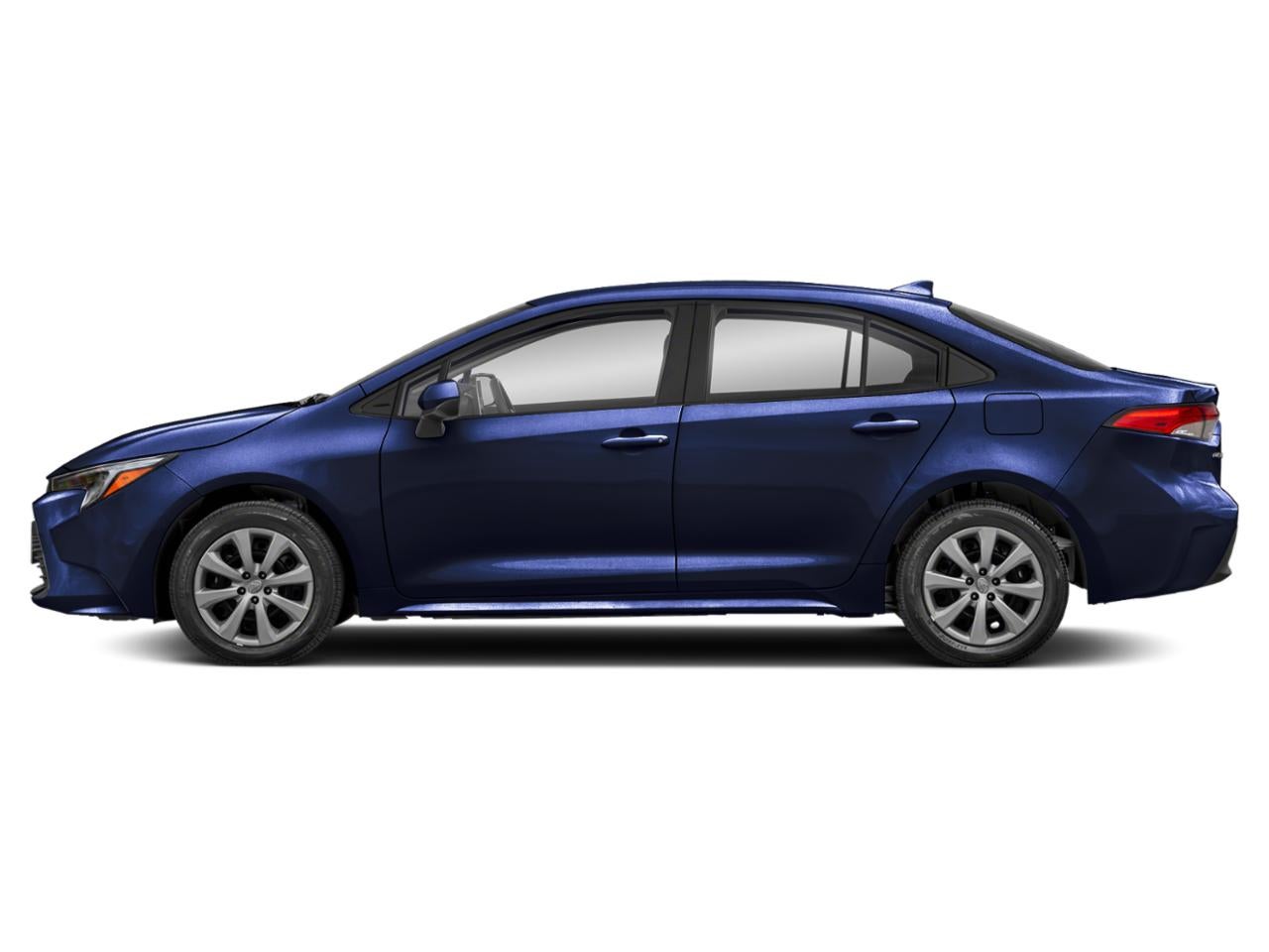 2024 Toyota Corolla Hybrid LE FWD (Natl)