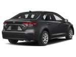 2026 Toyota Corolla Hybrid LE FWD (Natl)