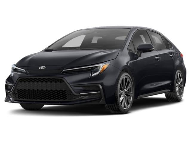 2023 Toyota Corolla Hybrid LE FWD (Natl)