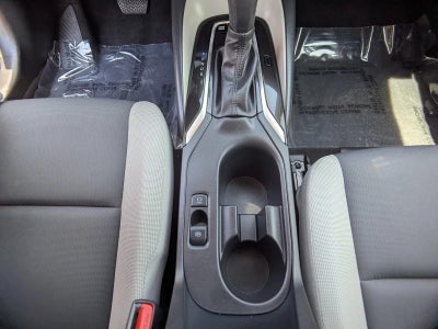 2023 Toyota Corolla Hybrid LE FWD (Natl)