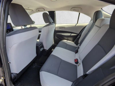 2023 Toyota Corolla Hybrid LE FWD (Natl)