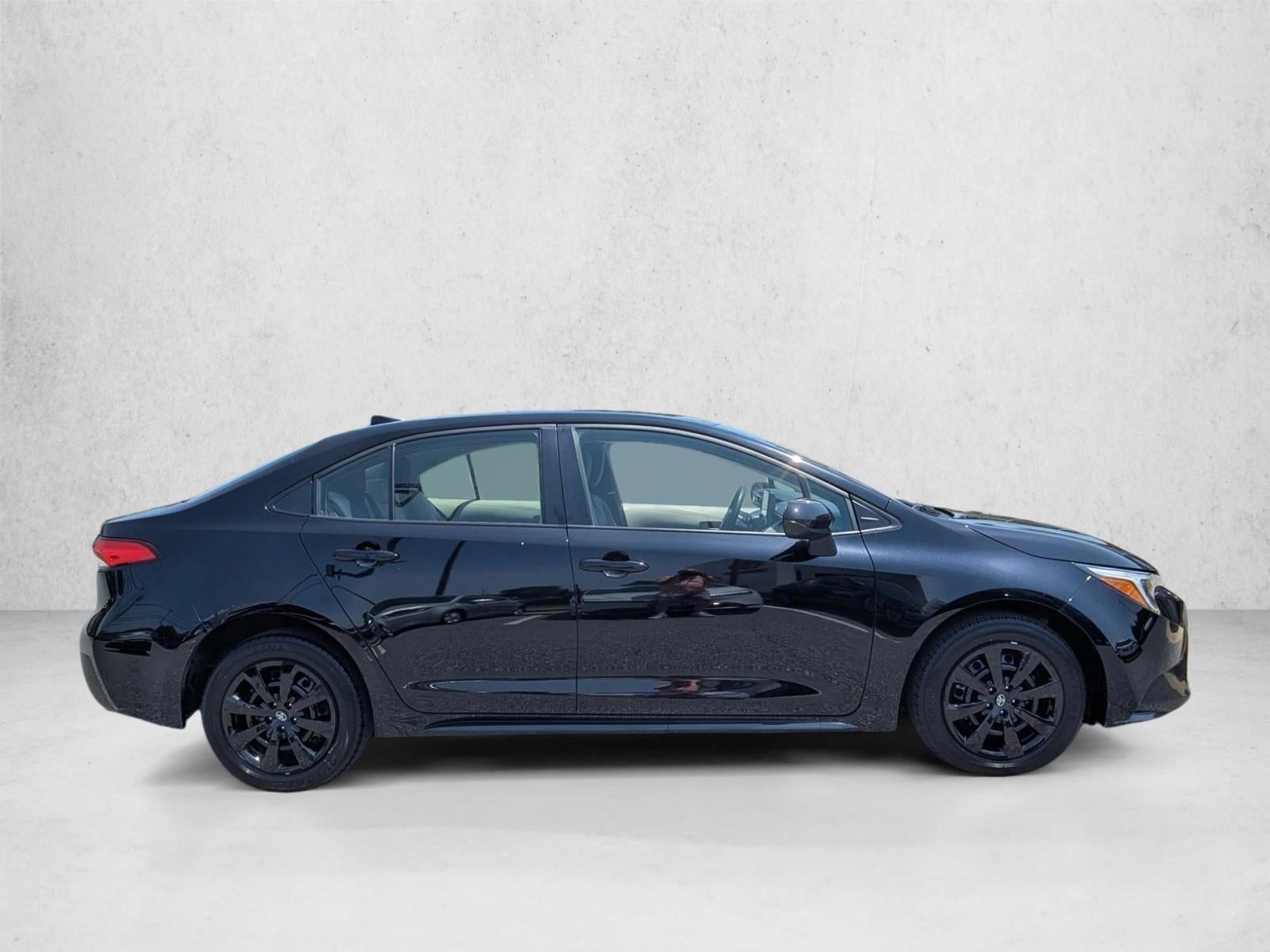 2023 Toyota Corolla Hybrid LE FWD (Natl)