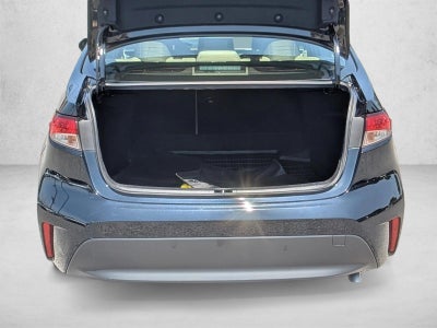 2023 Toyota Corolla Hybrid LE FWD (Natl)