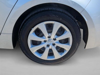 2026 Toyota Corolla Hybrid LE FWD (Natl)