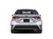 2026 Toyota Corolla Hybrid LE FWD (Natl)