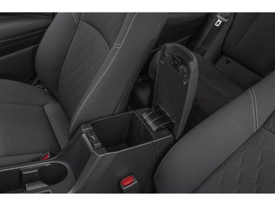 2025 Toyota Corolla Hybrid LE AWD (Natl)