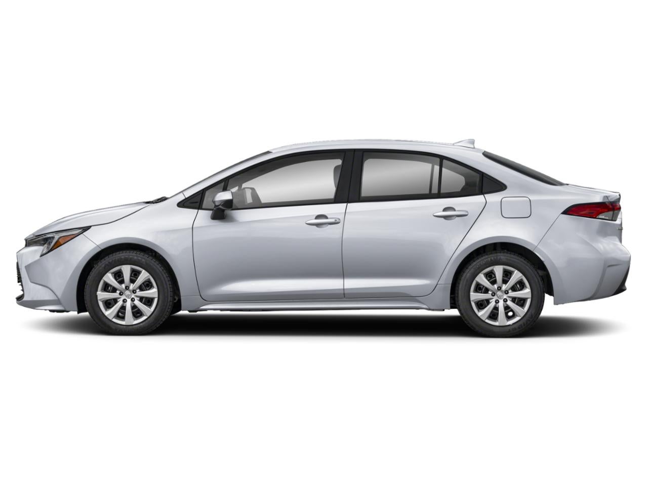 2025 Toyota Corolla Hybrid LE AWD (Natl)