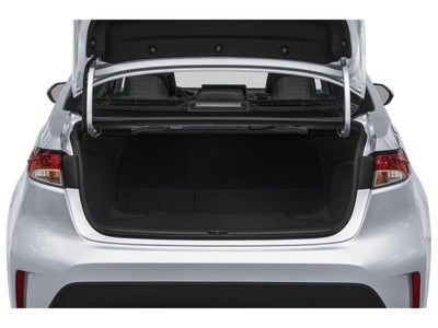 2025 Toyota Corolla Hybrid LE AWD (Natl)