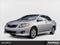 2009 Toyota Corolla 4dr Sdn Auto LE (Natl)