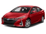 2022 Toyota Prius Prime Limited (Natl)