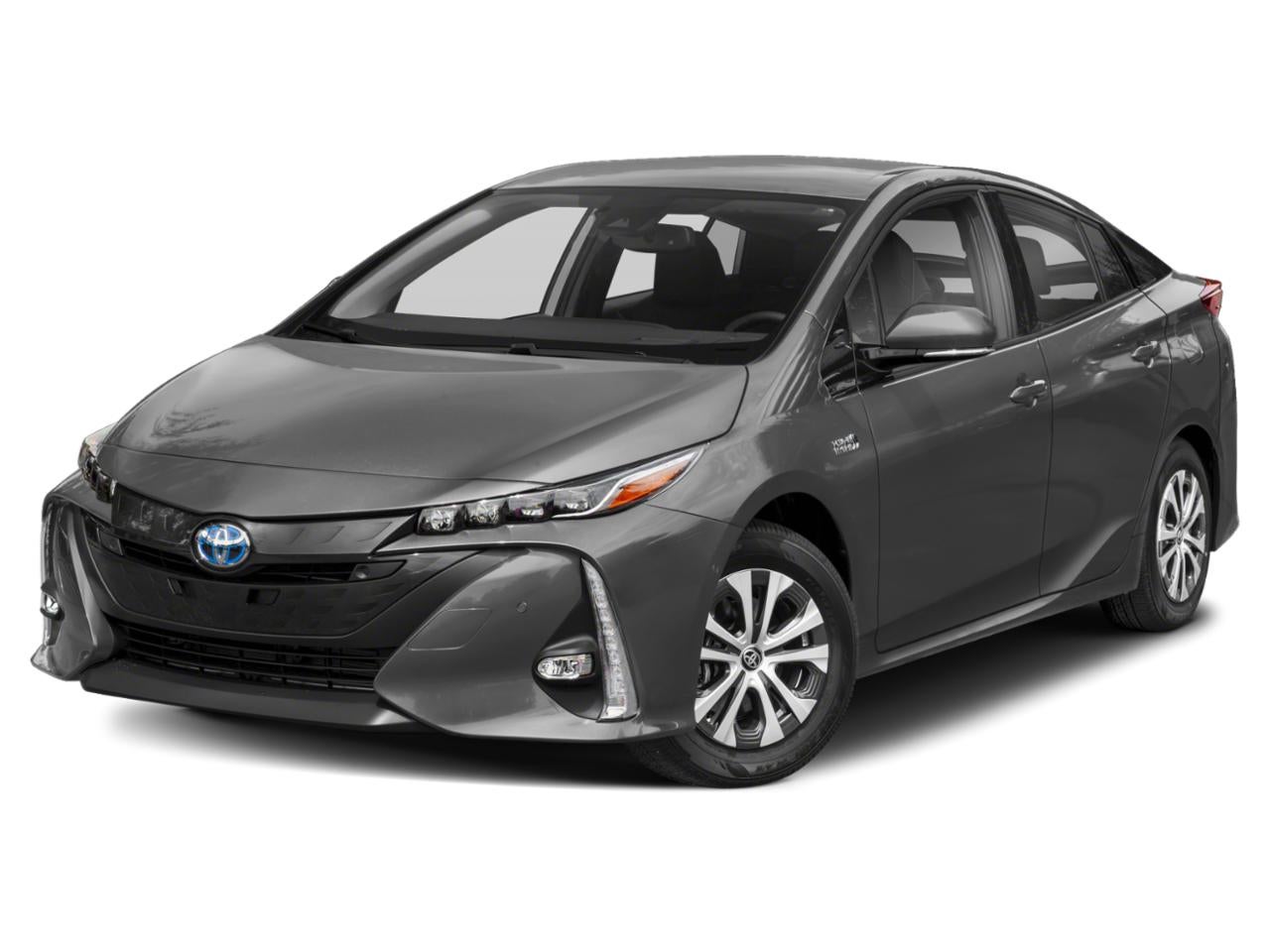 2022 Toyota Prius Prime Limited (Natl)