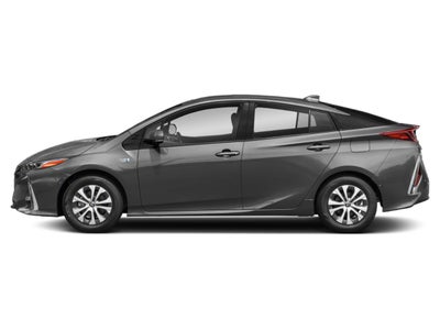 2022 Toyota Prius Prime Limited (Natl)