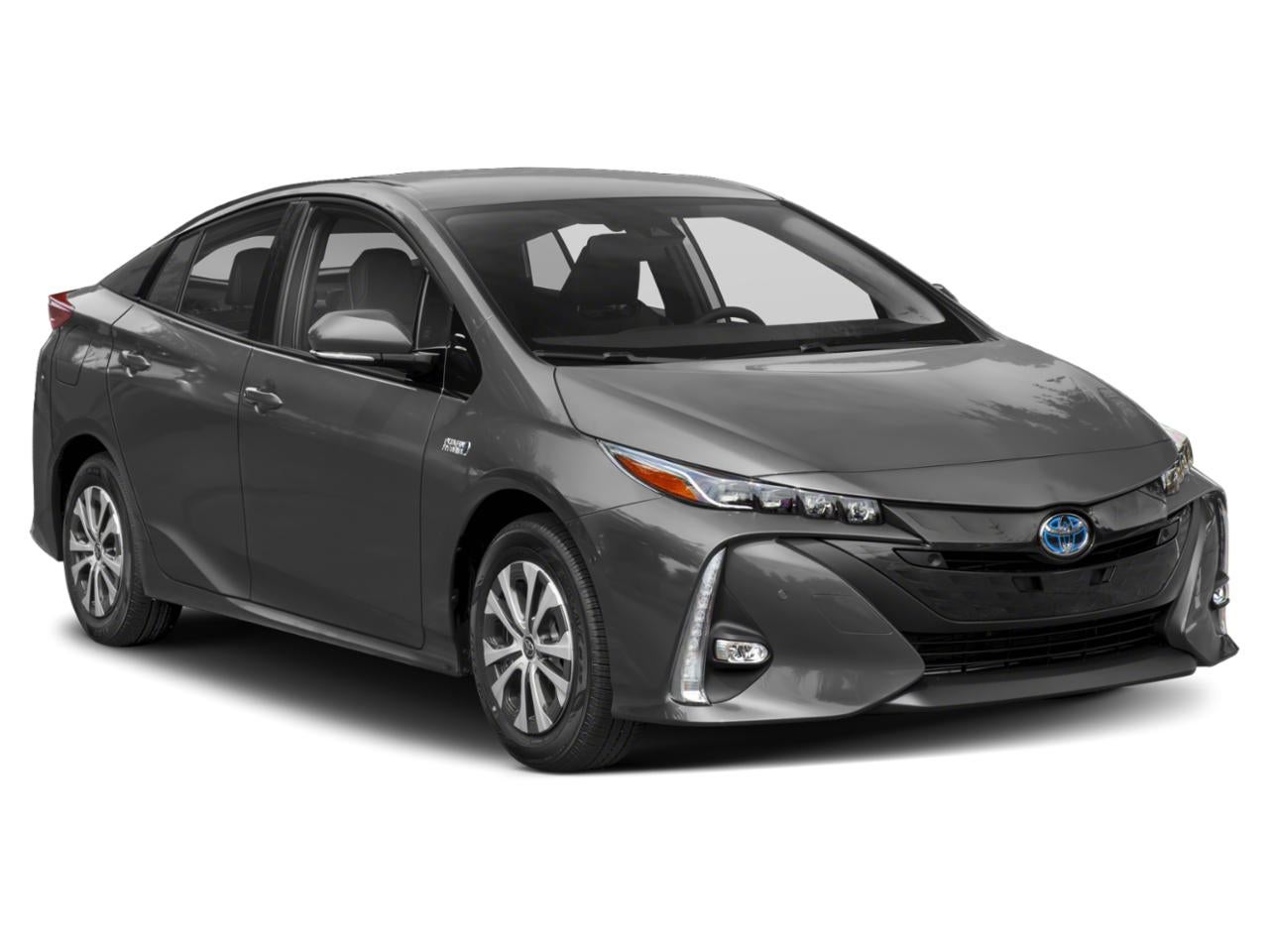 2022 Toyota Prius Prime Limited (Natl)