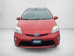 2015 Toyota Prius 5dr HB Three (Natl)