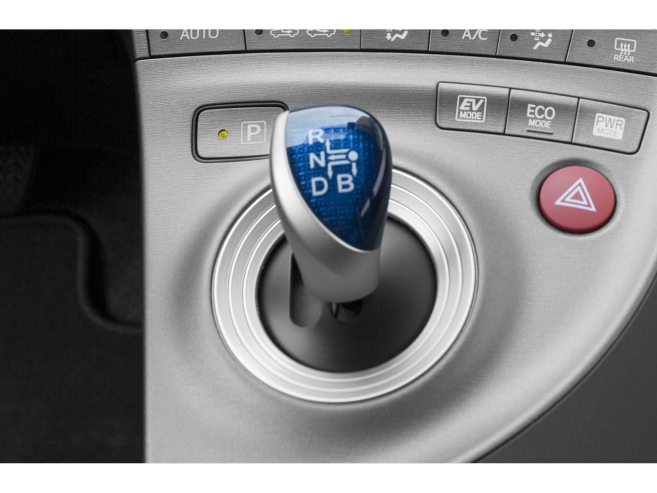 2015 Toyota Prius 5dr HB Three (Natl)