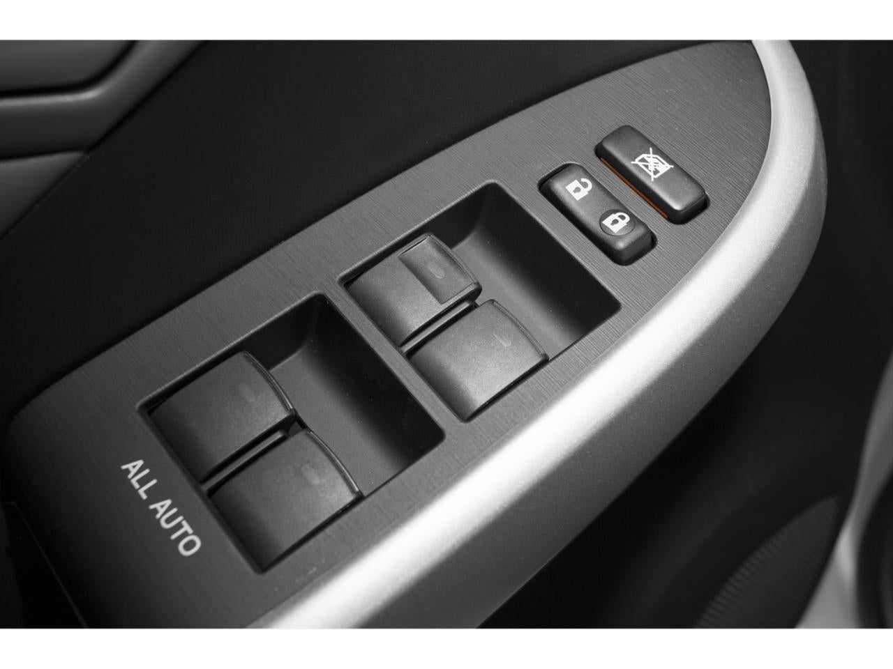 2015 Toyota Prius 5dr HB Three (Natl)
