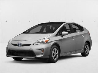 2015 Toyota Prius 5dr HB Two (SE)