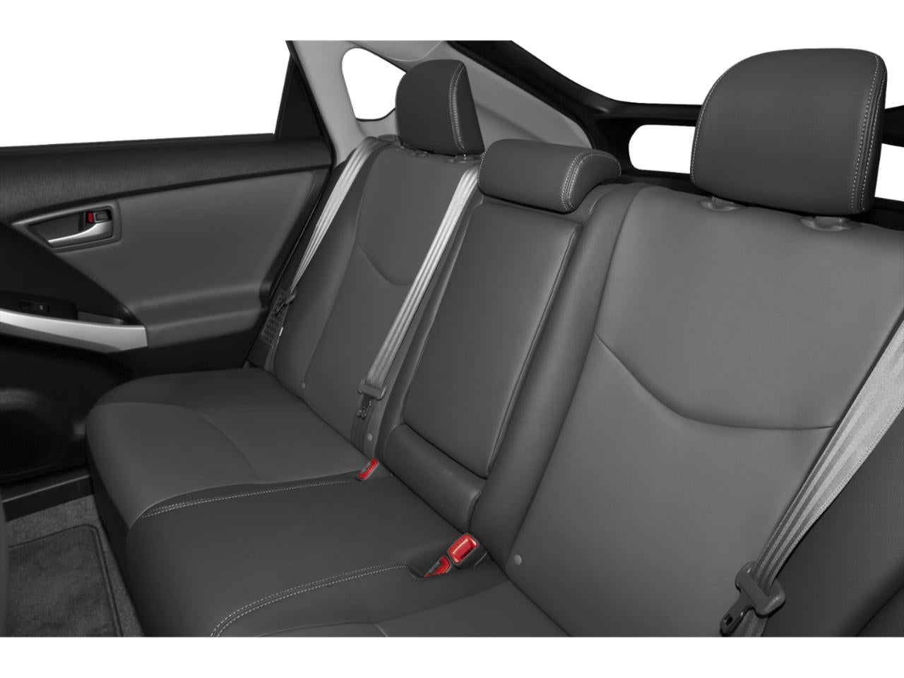 2015 Toyota Prius 5dr HB Two (SE)