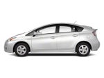 2010 Toyota Prius 5dr HB III (Natl)