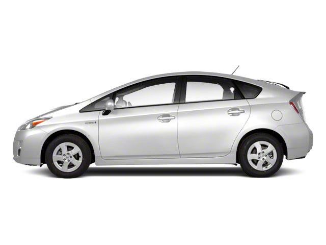 2010 Toyota Prius 5dr HB III (Natl)