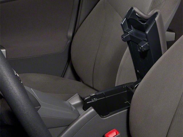 2010 Toyota Prius 5dr HB III (Natl)