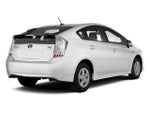 2010 Toyota Prius 5dr HB III (Natl)