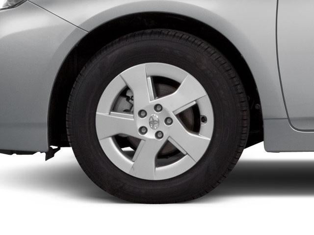 2010 Toyota Prius 5dr HB III (Natl)