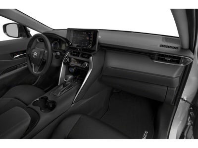 2022 Toyota Venza LE AWD (Natl)