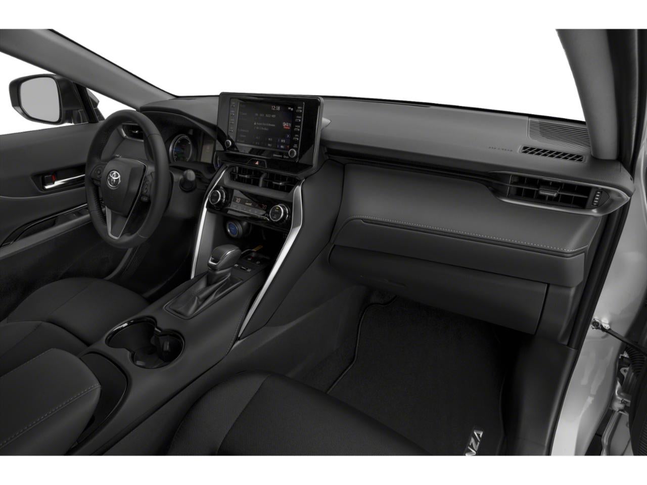 2022 Toyota Venza LE AWD (Natl)