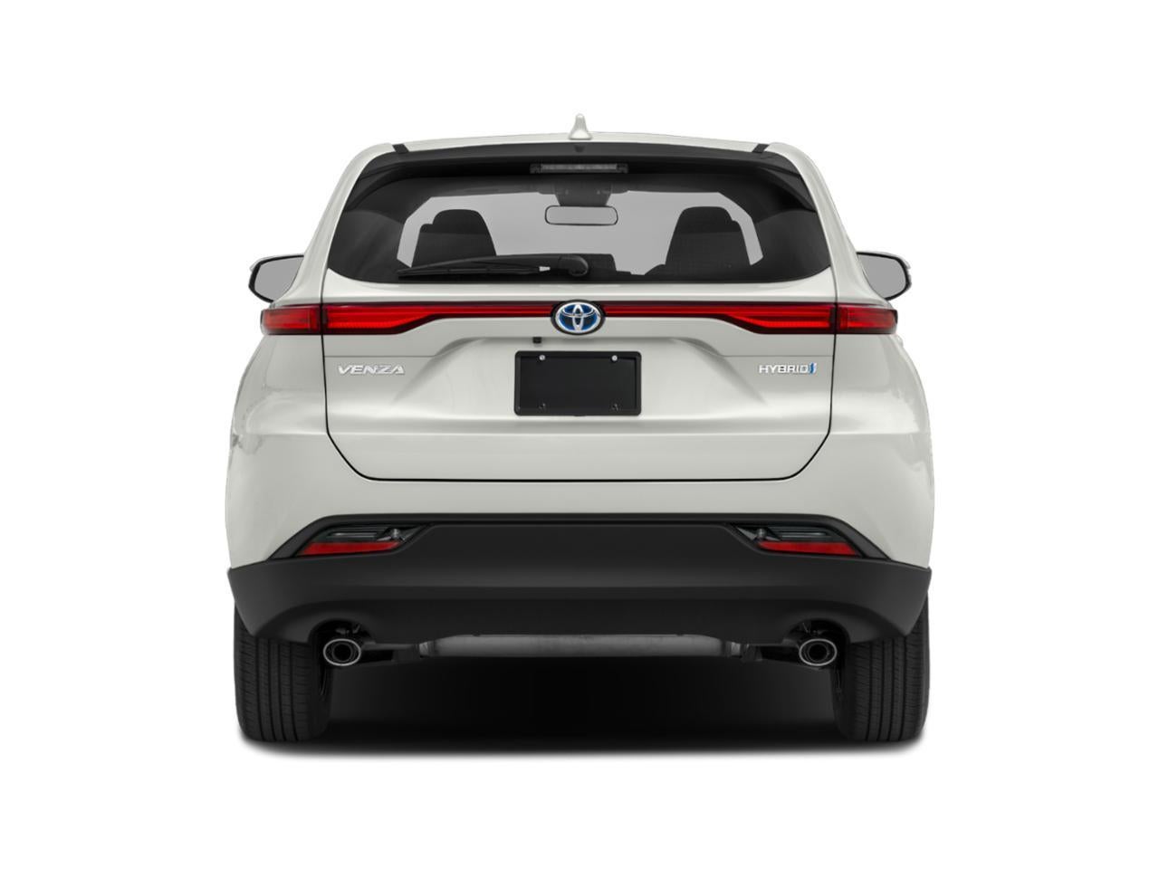 2022 Toyota Venza LE AWD (GS)