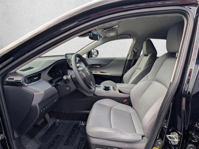 2022 Toyota Venza XLE AWD (Natl)