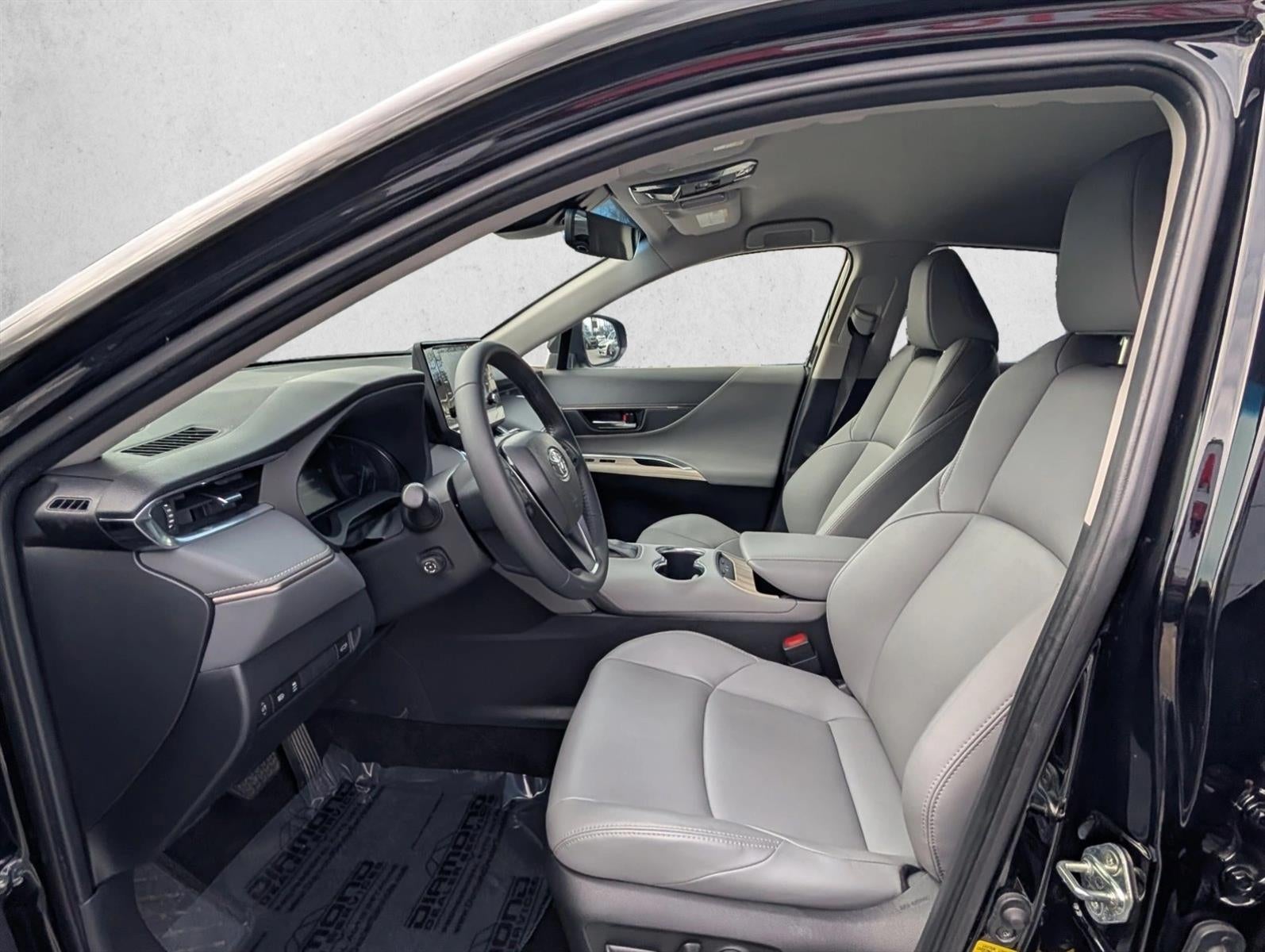 2022 Toyota Venza XLE AWD (Natl)