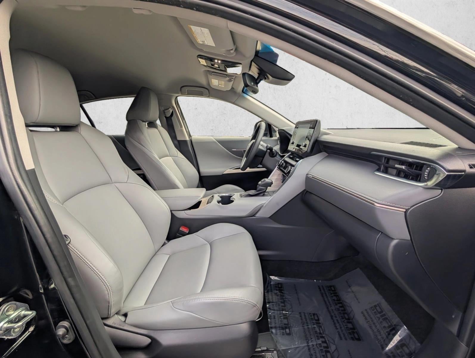 2022 Toyota Venza XLE AWD (Natl)