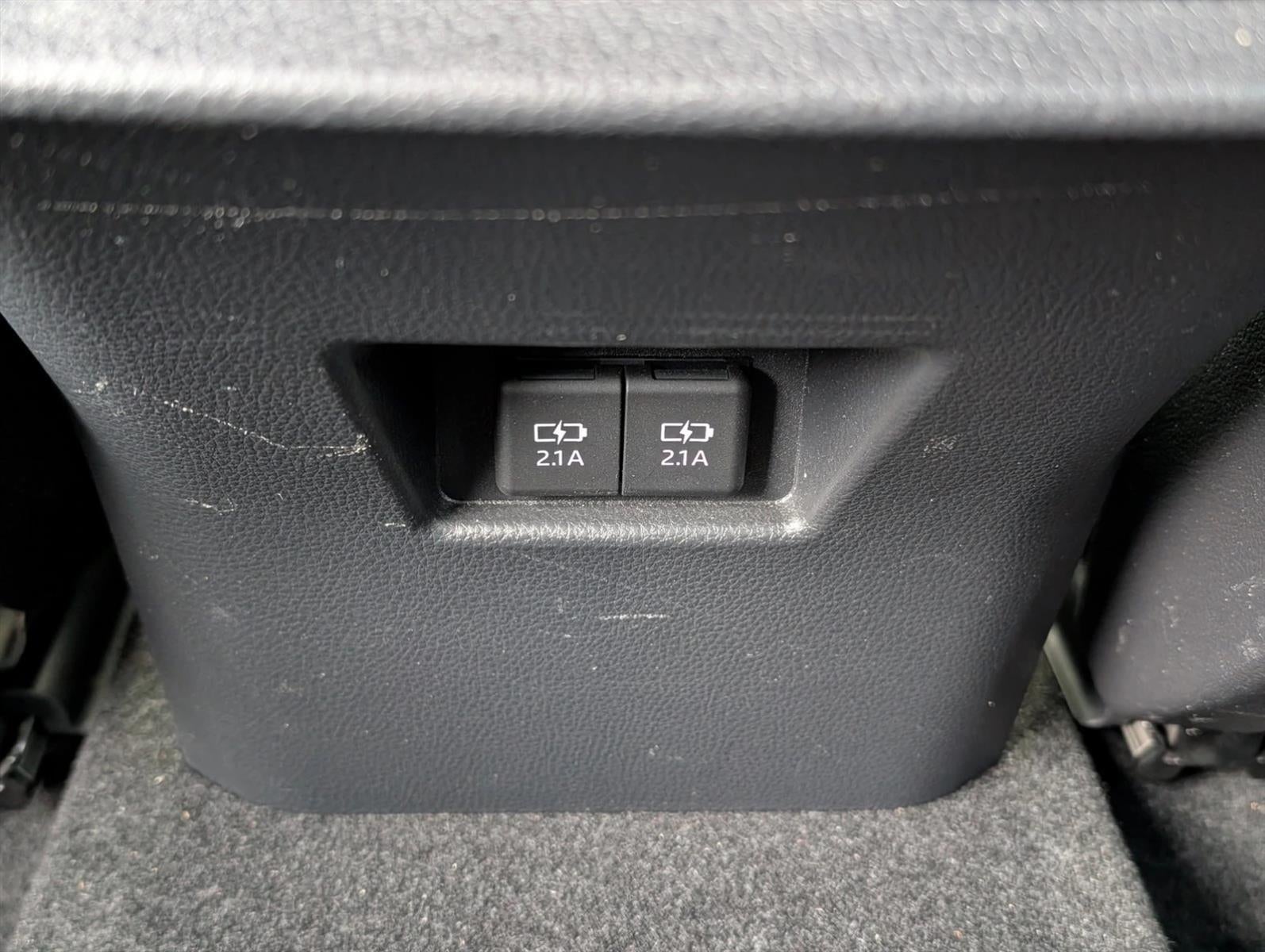 2022 Toyota Venza XLE AWD (Natl)