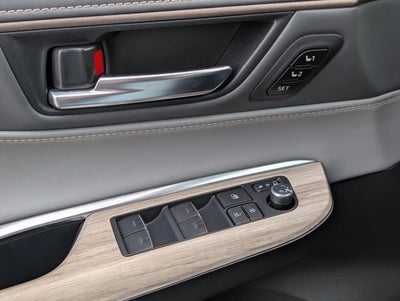 2022 Toyota Venza XLE AWD (Natl)