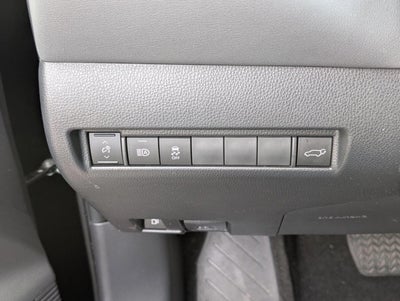 2022 Toyota Venza XLE AWD (Natl)