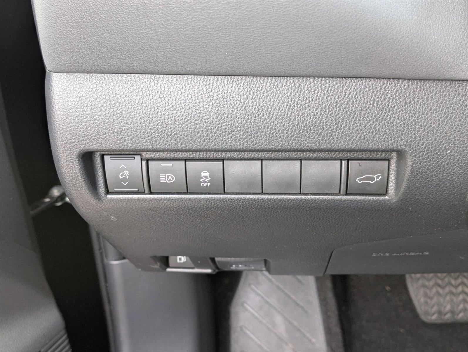 2022 Toyota Venza XLE AWD (Natl)