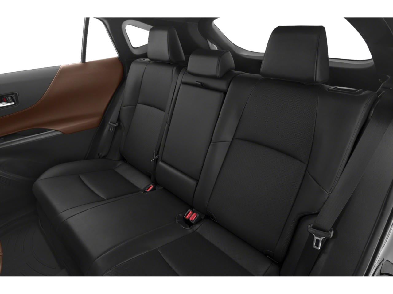 2022 Toyota Venza XLE AWD (Natl)