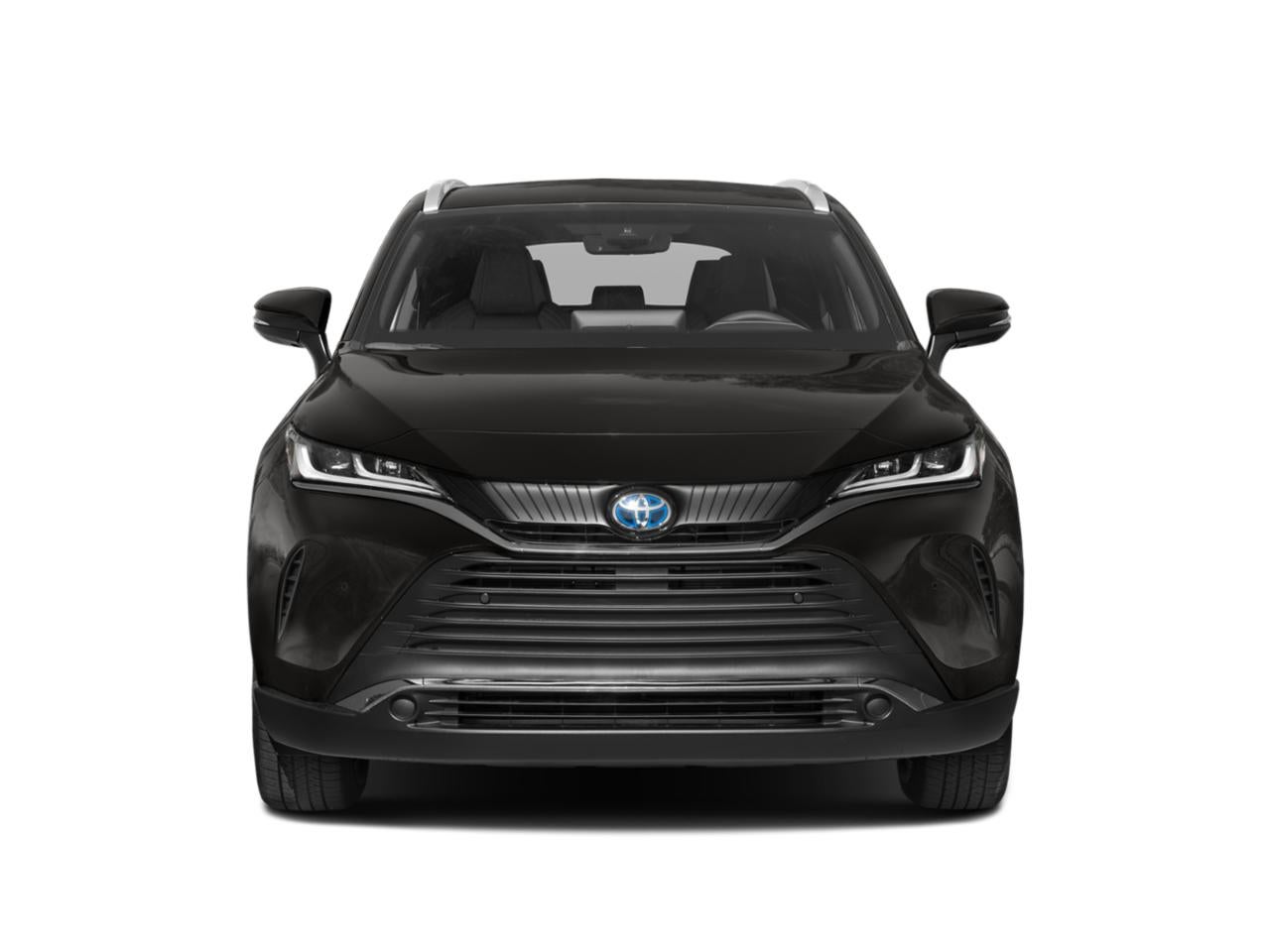 2022 Toyota Venza XLE AWD (Natl)