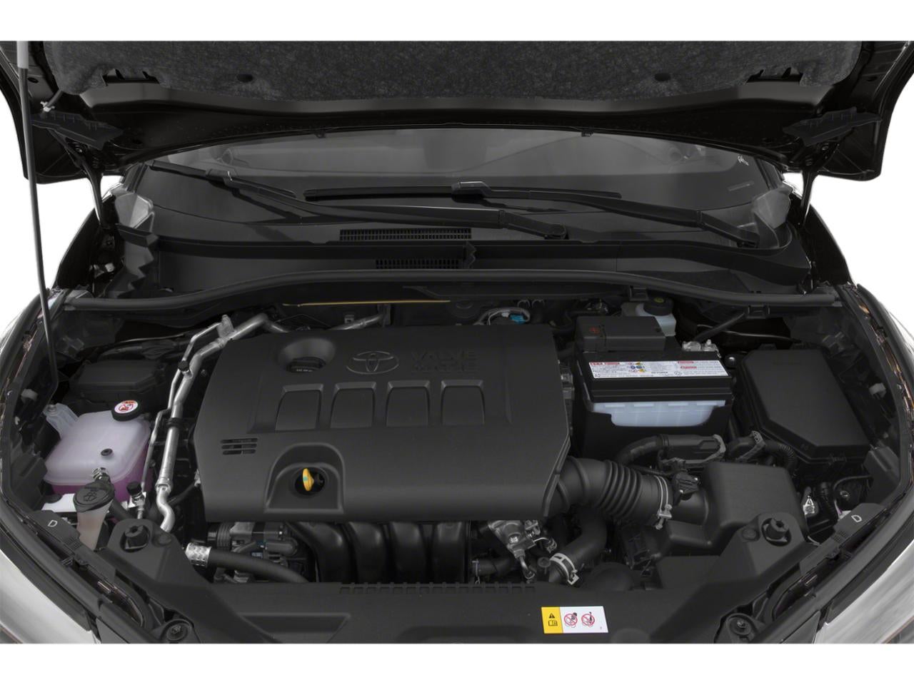 2022 Toyota Venza XLE AWD (Natl)