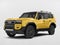 2025 Toyota Land Cruiser 4WD (Natl)