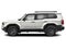 2025 Toyota Land Cruiser 4WD (GS)