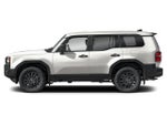 2026 Toyota Land Cruiser 1958 4WD (Natl)