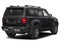 2025 Toyota Land Cruiser 4WD (GS)