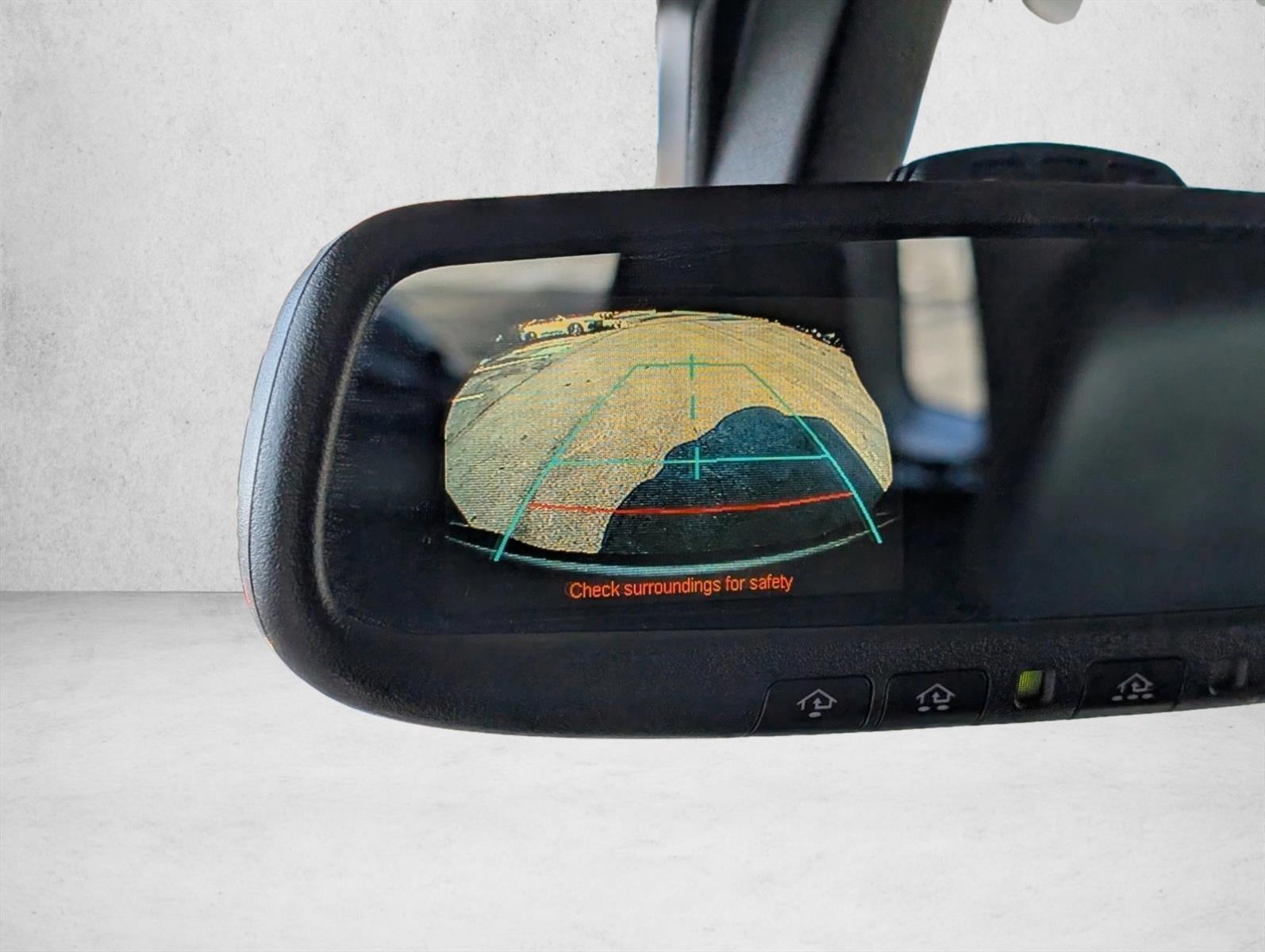 2014 Toyota FJ Cruiser 4WD 4dr Auto (Natl)