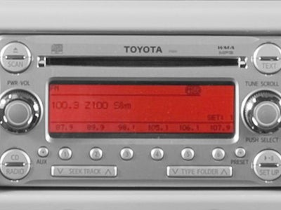 2014 Toyota FJ Cruiser 4WD 4dr Auto (Natl)